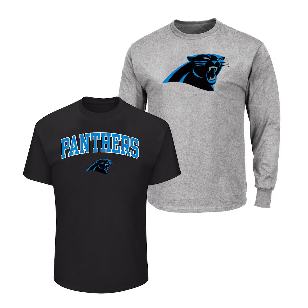 Men #2 pcs 2026 NFL T Shirt 52ceaec2->nfl t-shirts->Sports Accessory